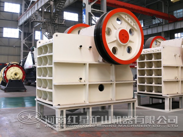 珍珠巖顎式破碎機(jī)廠(chǎng)家